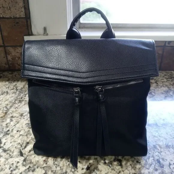 Botkier New York Trigger Mini Backpack - Picture 5 of 16